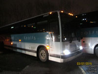 Murray Hill 29531 - 2007 Prevost X3-45 (Ex-Orl�ans Express)