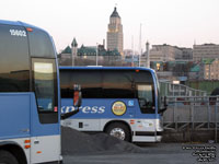 Murray Hill 29532 - 2007 Prevost X3-45 (Ex-Orl�ans Express)