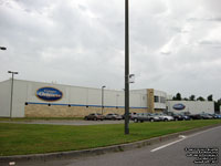 Groupe Orl�ans, 2450 des Entrepreneurs, Terrebonne,QC