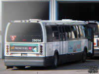 Orl�ans Urbain 29014 RTCR - 2000 Nova Bus RT802W