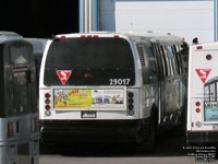 Orl�ans Urbain 29017 RTCR - 2000 Nova Bus RT802W