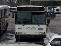 Orl�ans Urbain - Lanaubus - MRC des Moulins 29123 - 2002 Orion 05.501