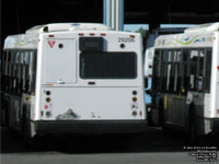 Orl�ans Urbain 29206 - 2007 Nova Bus LFS - RTCR