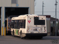 Orl�ans Urbain 29207 - 2007 Nova Bus LFS - RTCR