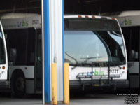 Orl�ans Urbain 29221 - 2008 Nova Bus LFS - MRC des Moulins