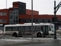 Orl�ans Urbain 29224 - 2008 Nova Bus LFS - MRC des Moulins
