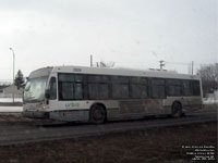 Orl�ans Urbain 29226 - 2009 Nova Bus LFS - MRC des Moulins