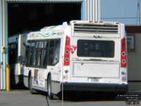 Orl�ans Urbain 29227 - 2009 Nova Bus LFS - RTCR