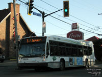 Orl�ans Urbain 29228 - 2009 Nova Bus LFS - RTCR