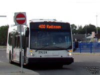 Orl�ans Urbain 29228 - 2009 Nova Bus LFS - RTCR