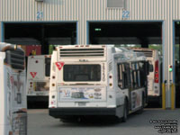 Orl�ans Urbain 29230 - 2009 Nova Bus LFS - RTCR