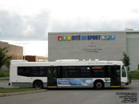Orl�ans Urbain - MRC des Moulins 29233 - 2010 Nova Bus LFS
