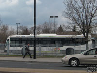 Orl�ans Urbain - RTCR 29235 - 2010 Nova Bus LFS