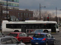 Orl�ans Urbain - RTCR 29235 - 2010 Nova Bus LFS