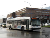 Orl�ans Urbain - RTCR 29235 - 2010 Nova Bus LFS