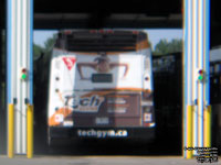Orl�ans Urbain - RTCR 29236 - 2010 Nova Bus LFS
