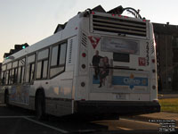 Orl�ans Urbain - MRC des Moulins 29239 - 2012 Nova Bus LFS