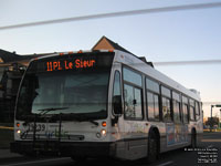 Orl�ans Urbain - MRC des Moulins 29239 - 2012 Nova Bus LFS