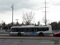 Orl�ans Urbain - MRC des Moulins 29248 - 2013 Nova Bus LFS