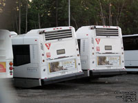 Orl�ans Urbain - MRC des Moulins 29245 - 2013 Nova Bus LFS