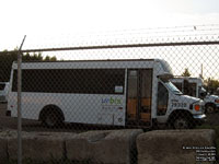 Orl�ans Urbain - MRC des Moulins 29320 - 2007 Girardin G5