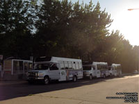 Orl�ans Urbain 29343, 29333 and 29336 - RTCR - 2010 Girardin G5