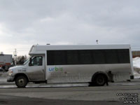 Orl�ans Urbain 29346 - MRC des Moulins - 2010 Girardin G5