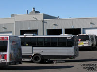 Orl�ans Urbain 29407 - 2007 Thomas Saf-T-Liner C2 - CRTL - CTJM / MRC de Matawinie