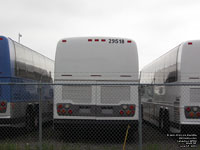 Orl�ans Urbain 29518 - 2005 Prevost Miraga XLII -  Ex-Acadian Lines - Retired