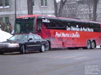 Parti Liberal Party - Les Lib�raux de Paul Martin's Liberals
