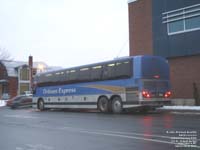 Orleans Express 5708 - PLQ - Presse �crite