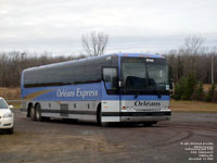 Orleans Express 5708 - ADQ - Presse �crite