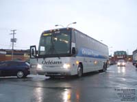 Orleans Express 5756 - PLQ - Presse TV