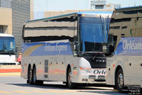 Orleans Express 6257 - 2012 Prevost H3-45 - Sucr� Sal�