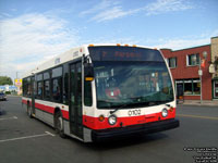 Trois-Rivieres,QC - Soci�t� de transport de Trois-Rivieres - STTR 0102