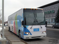 Tours du Vieux-Qu�bec 55 - Coalition Avenir Qu�bec