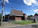 Bell Canada, SANBPQ17 Sainte-Anne-de-Beaupr� (Was 29 - COrvette), Sainte-Anne-de-Beaupr�,QC