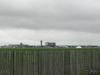 A�roport de Montr�al - Trudeau Dorval - YUL - CYUL