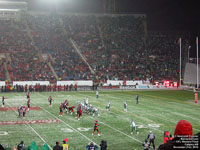 Finale de l'Ouest LCF