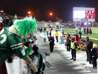 Finale de l'Ouest LCF