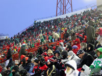 Finale de l'Ouest LCF