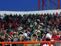 Finale de l'Ouest LCF