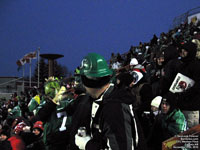 Finale de l'Ouest LCF