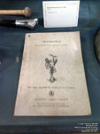 Old The Bell Telephone Company of Canada phone book, Ao�t - August 1947 - Victoriaville,QC