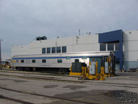 VIA 8229 - Ch�teau Viger (ex-VIA 14229, nee CP 14229)