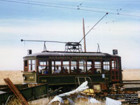 WRM - Sacramento Northern Railroad 62