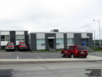 Ville de Saguenay - Hydro-Jonqui�re