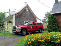 Municipalit� de St-Jean, Ile d'Orl�ans