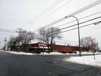 Coca-Cola, 1515 46e Avenue, Montr�al (Lachine),QC