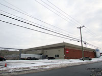 Coca-Cola, 1515 46e Avenue, Montr�al (Lachine),QC